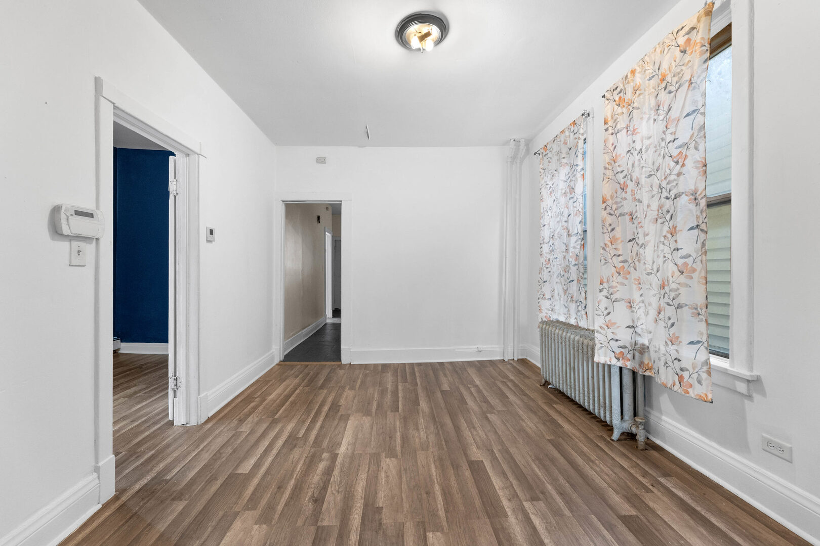 6124 S Sangamon Street