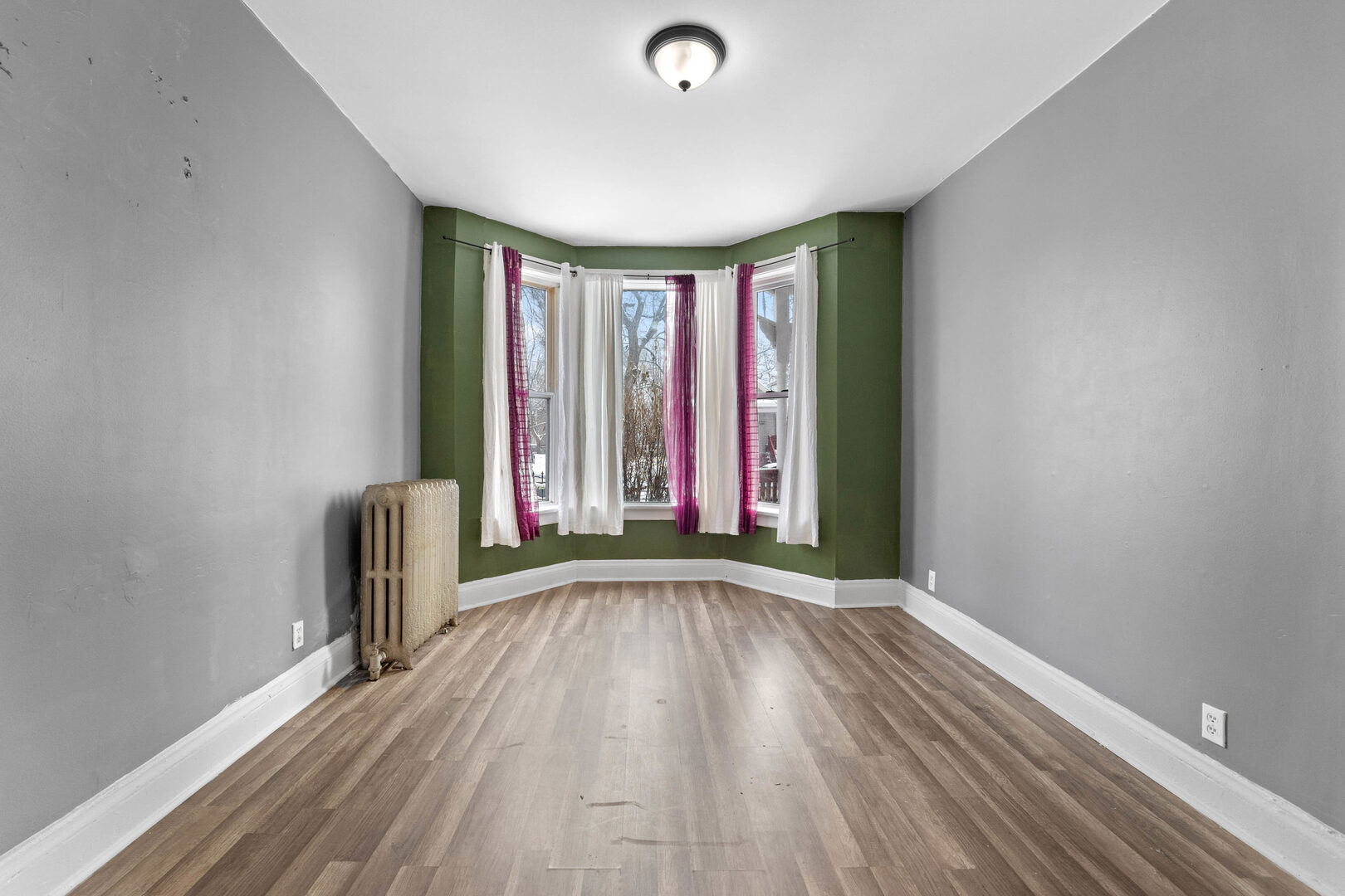 6124 S Sangamon Street