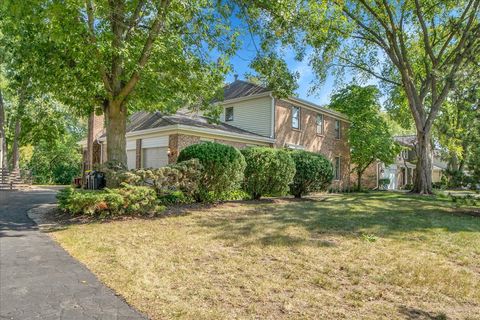 Tiny photo for 2604 Mill Creek Lane, Rolling Meadows, IL 60008 (MLS # 12472890)