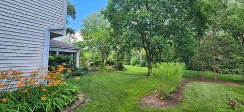 Tiny photo for 2604 Mill Creek Lane, Rolling Meadows, IL 60008 (MLS # 12472890)