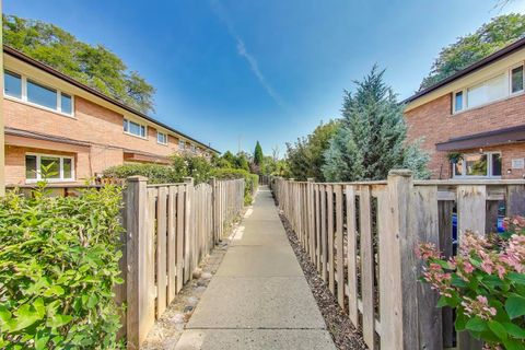 Tiny photo for 270 Crestwood Village, Northfield, IL 60093 (MLS # 12476152)