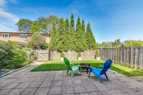 Tiny photo for 270 Crestwood Village, Northfield, IL 60093 (MLS # 12476152)