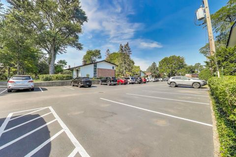 Tiny photo for 270 Crestwood Village, Northfield, IL 60093 (MLS # 12476152)