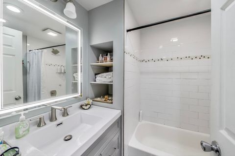 Tiny photo for 270 Crestwood Village, Northfield, IL 60093 (MLS # 12476152)