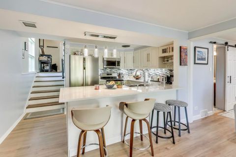 Tiny photo for 270 Crestwood Village, Northfield, IL 60093 (MLS # 12476152)