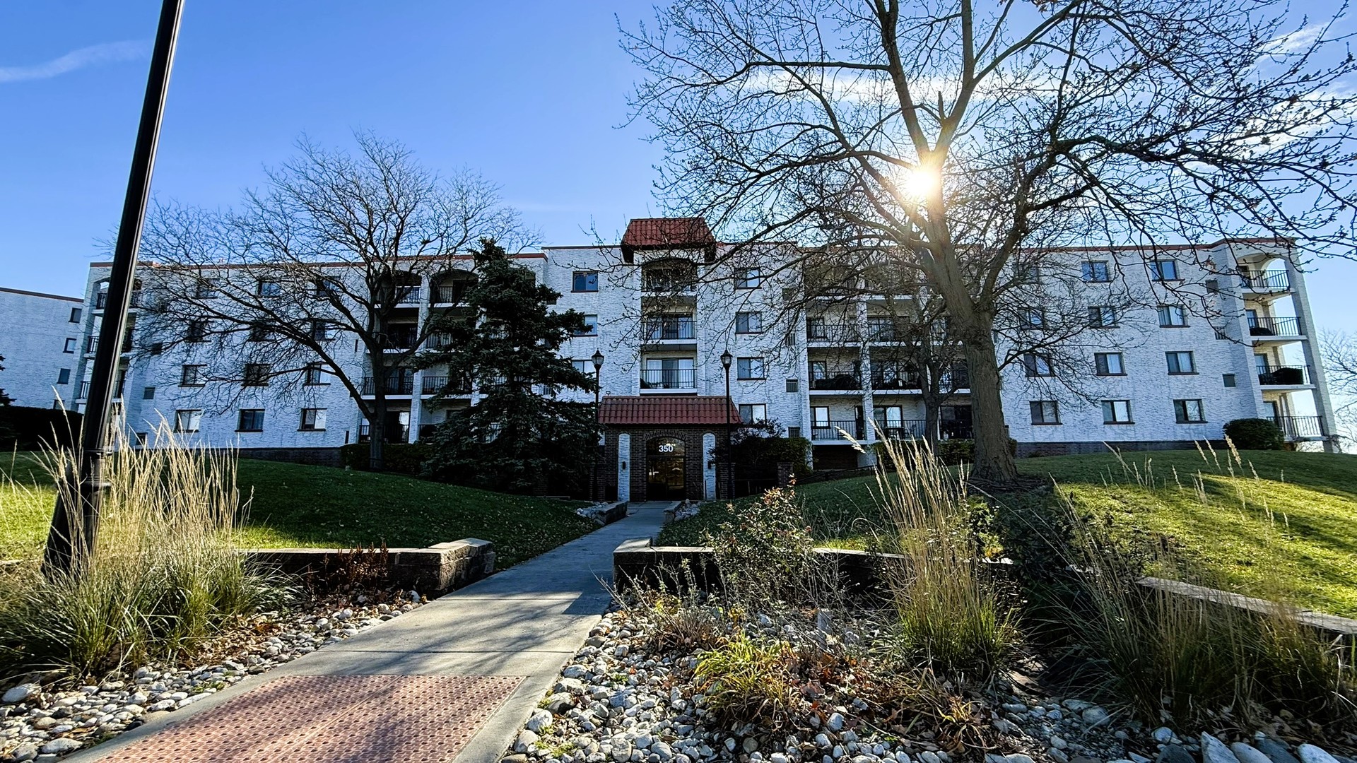 350 Plum Creek Drive 205