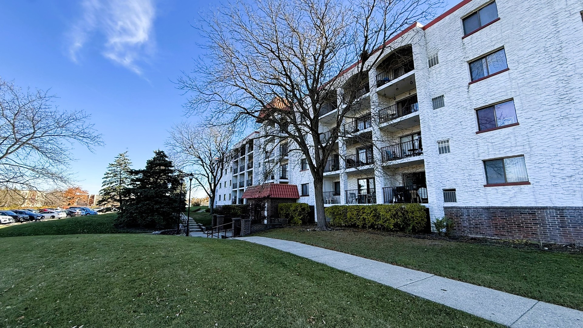 350 Plum Creek Drive 205