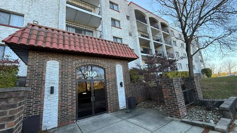 350 Plum Creek Drive 205 Wheeling IL 60090