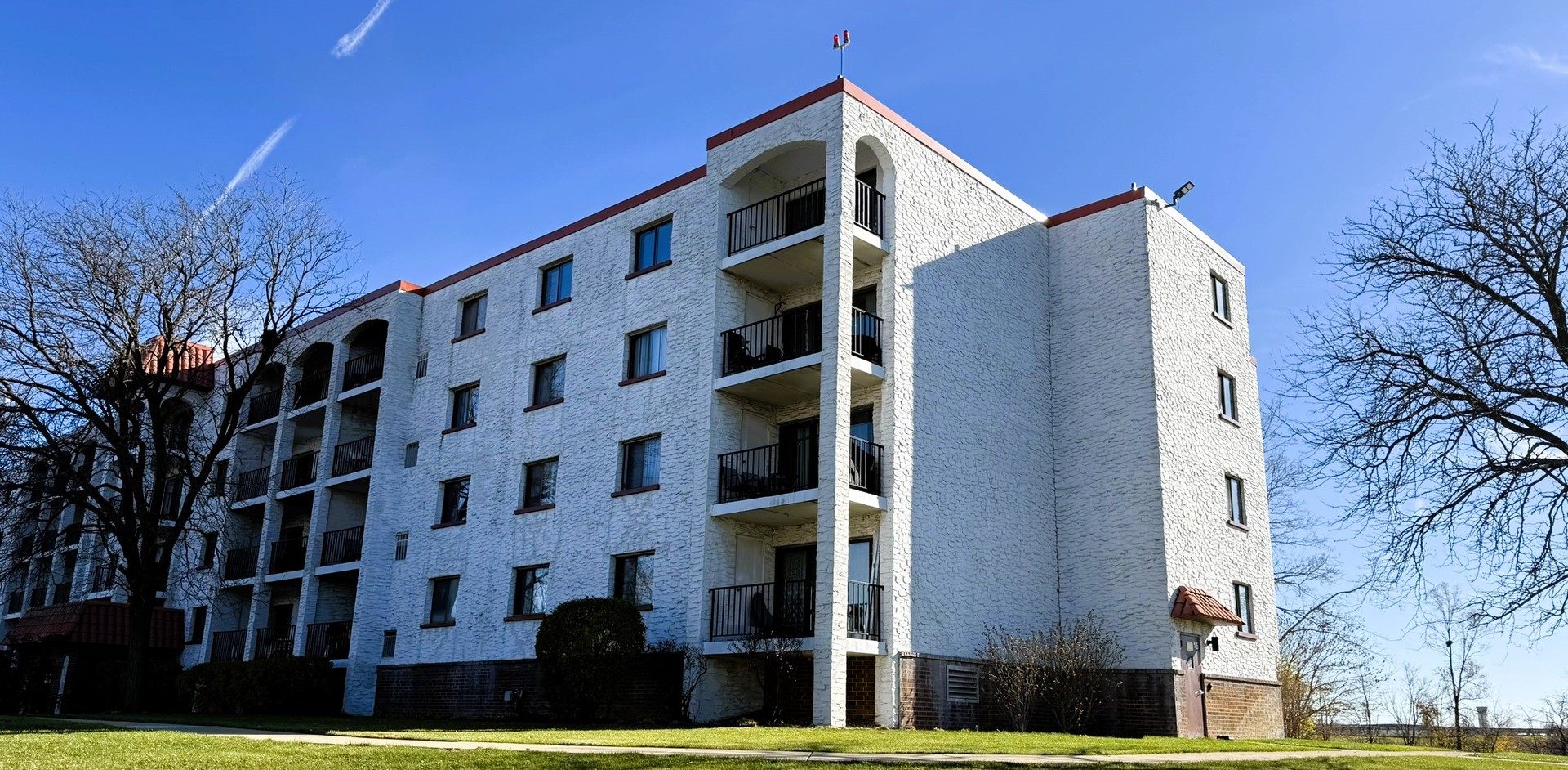 350 Plum Creek Drive 205