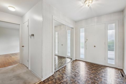 Tiny photo for 817 Belair Drive, Darien, IL 60561 (MLS # 12615237)