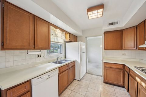 Tiny photo for 817 Belair Drive, Darien, IL 60561 (MLS # 12615237)