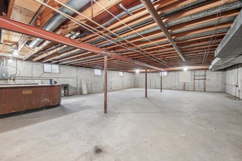 Tiny photo for 817 Belair Drive, Darien, IL 60561 (MLS # 12615237)