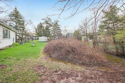 Tiny photo for 817 Belair Drive, Darien, IL 60561 (MLS # 12615237)