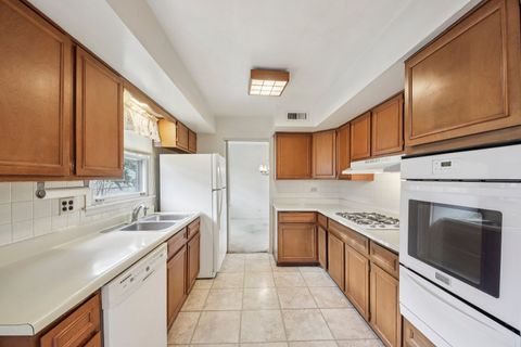 Tiny photo for 817 Belair Drive, Darien, IL 60561 (MLS # 12615237)