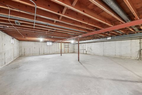 Tiny photo for 817 Belair Drive, Darien, IL 60561 (MLS # 12615237)