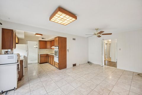 Tiny photo for 817 Belair Drive, Darien, IL 60561 (MLS # 12615237)