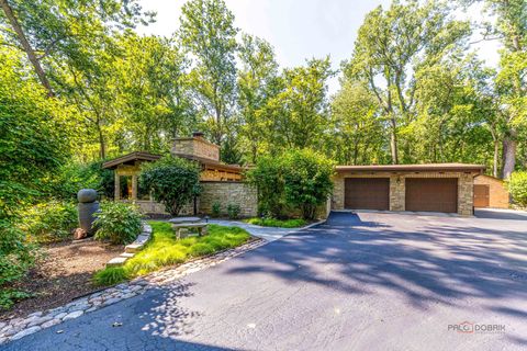 3030 Orange Brace Road Riverwoods IL 60015