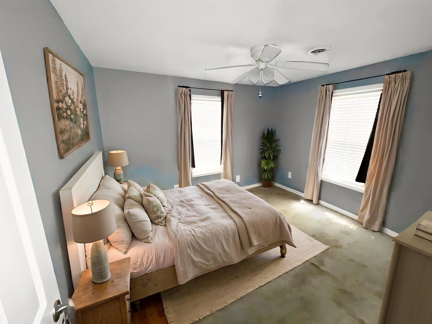 214 W 19th Street