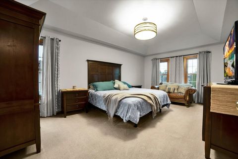 Tiny photo for 2217 Stonehaven Drive, Plainfield, IL 60586 (MLS # 12630361)