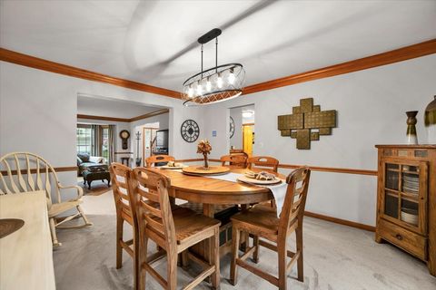 Tiny photo for 2217 Stonehaven Drive, Plainfield, IL 60586 (MLS # 12630361)