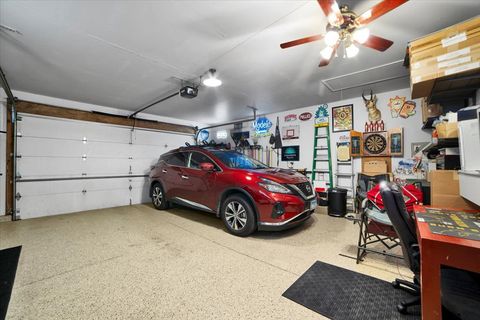 Tiny photo for 2217 Stonehaven Drive, Plainfield, IL 60586 (MLS # 12630361)