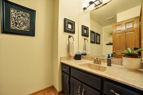 Tiny photo for 2217 Stonehaven Drive, Plainfield, IL 60586 (MLS # 12630361)