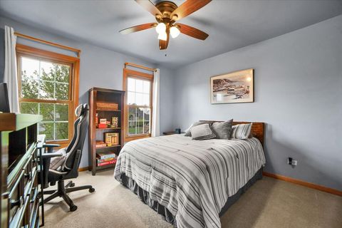 Tiny photo for 2217 Stonehaven Drive, Plainfield, IL 60586 (MLS # 12630361)