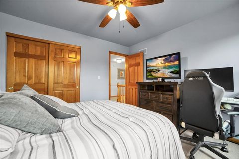Tiny photo for 2217 Stonehaven Drive, Plainfield, IL 60586 (MLS # 12630361)