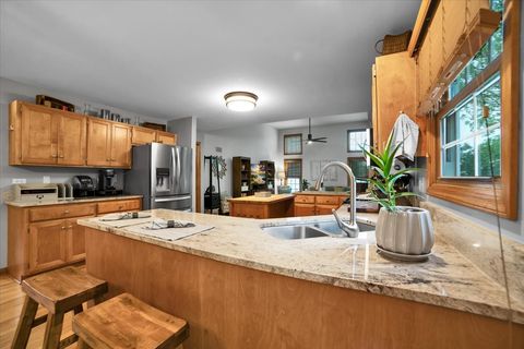 Tiny photo for 2217 Stonehaven Drive, Plainfield, IL 60586 (MLS # 12630361)