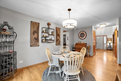 Tiny photo for 2217 Stonehaven Drive, Plainfield, IL 60586 (MLS # 12630361)