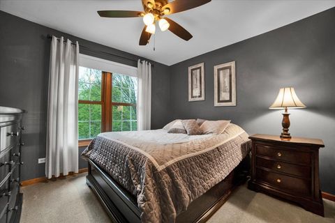 Tiny photo for 2217 Stonehaven Drive, Plainfield, IL 60586 (MLS # 12630361)