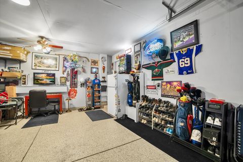 Tiny photo for 2217 Stonehaven Drive, Plainfield, IL 60586 (MLS # 12630361)