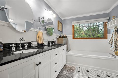 Tiny photo for 2217 Stonehaven Drive, Plainfield, IL 60586 (MLS # 12630361)