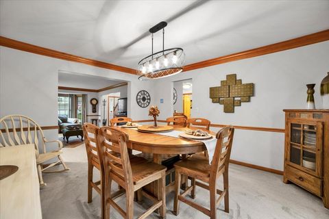 Tiny photo for 2217 Stonehaven Drive, Plainfield, IL 60586 (MLS # 12630361)