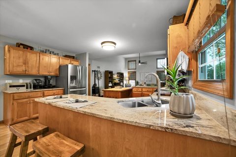 Tiny photo for 2217 Stonehaven Drive, Plainfield, IL 60586 (MLS # 12630361)