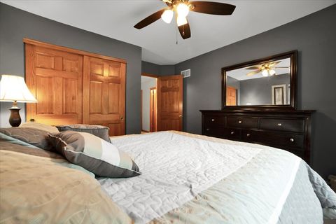 Tiny photo for 2217 Stonehaven Drive, Plainfield, IL 60586 (MLS # 12630361)
