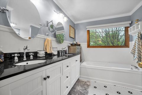 Tiny photo for 2217 Stonehaven Drive, Plainfield, IL 60586 (MLS # 12630361)