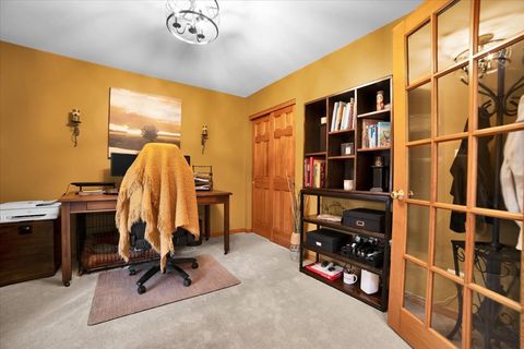 Tiny photo for 2217 Stonehaven Drive, Plainfield, IL 60586 (MLS # 12630361)