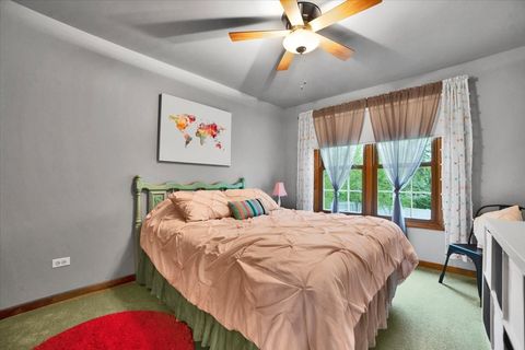 Tiny photo for 2217 Stonehaven Drive, Plainfield, IL 60586 (MLS # 12630361)