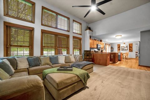 Tiny photo for 2217 Stonehaven Drive, Plainfield, IL 60586 (MLS # 12630361)