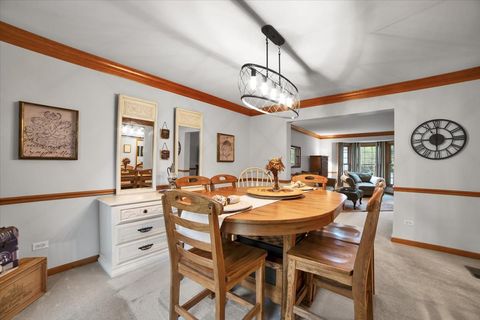 Tiny photo for 2217 Stonehaven Drive, Plainfield, IL 60586 (MLS # 12630361)