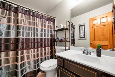 Tiny photo for 2217 Stonehaven Drive, Plainfield, IL 60586 (MLS # 12630361)