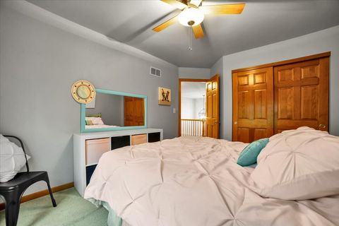 Tiny photo for 2217 Stonehaven Drive, Plainfield, IL 60586 (MLS # 12630361)