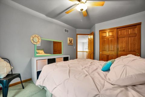 Tiny photo for 2217 Stonehaven Drive, Plainfield, IL 60586 (MLS # 12630361)
