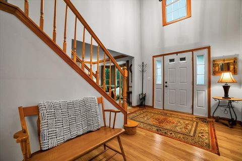 Tiny photo for 2217 Stonehaven Drive, Plainfield, IL 60586 (MLS # 12630361)