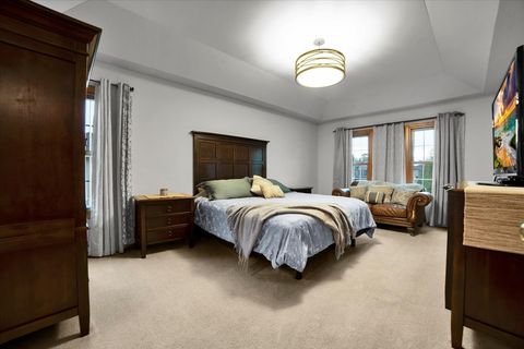 Tiny photo for 2217 Stonehaven Drive, Plainfield, IL 60586 (MLS # 12630361)
