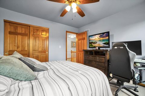 Tiny photo for 2217 Stonehaven Drive, Plainfield, IL 60586 (MLS # 12630361)