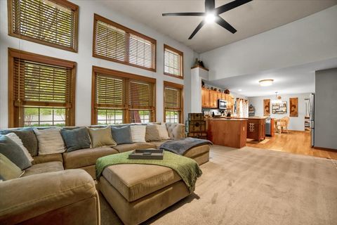 Tiny photo for 2217 Stonehaven Drive, Plainfield, IL 60586 (MLS # 12630361)