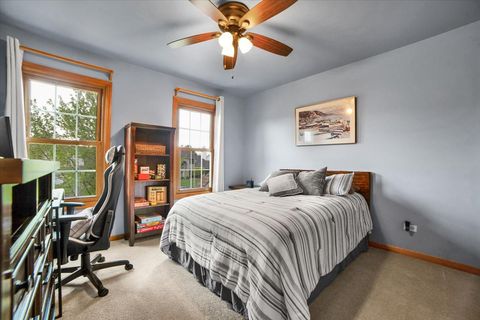 Tiny photo for 2217 Stonehaven Drive, Plainfield, IL 60586 (MLS # 12630361)