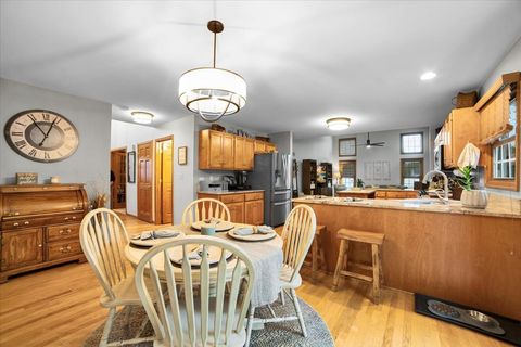 Tiny photo for 2217 Stonehaven Drive, Plainfield, IL 60586 (MLS # 12630361)